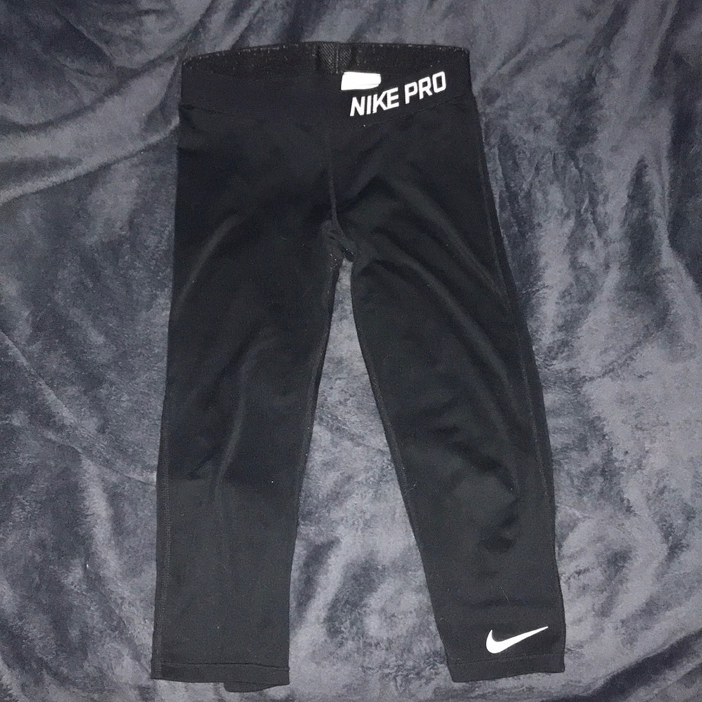 Nike Capri leggings